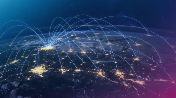 Acceso global al operador