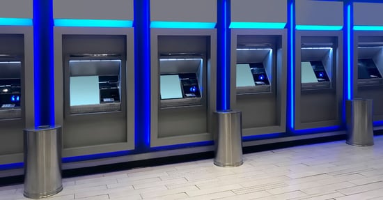 Línea de copia de ATMS