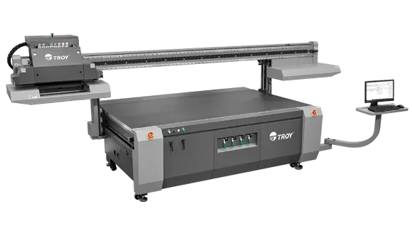 RF84 HG Impresora UV plana