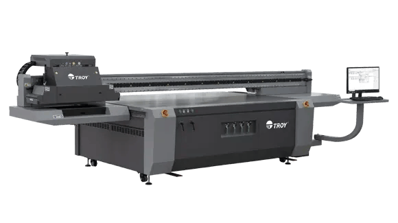 RF84 Impresora UV plana