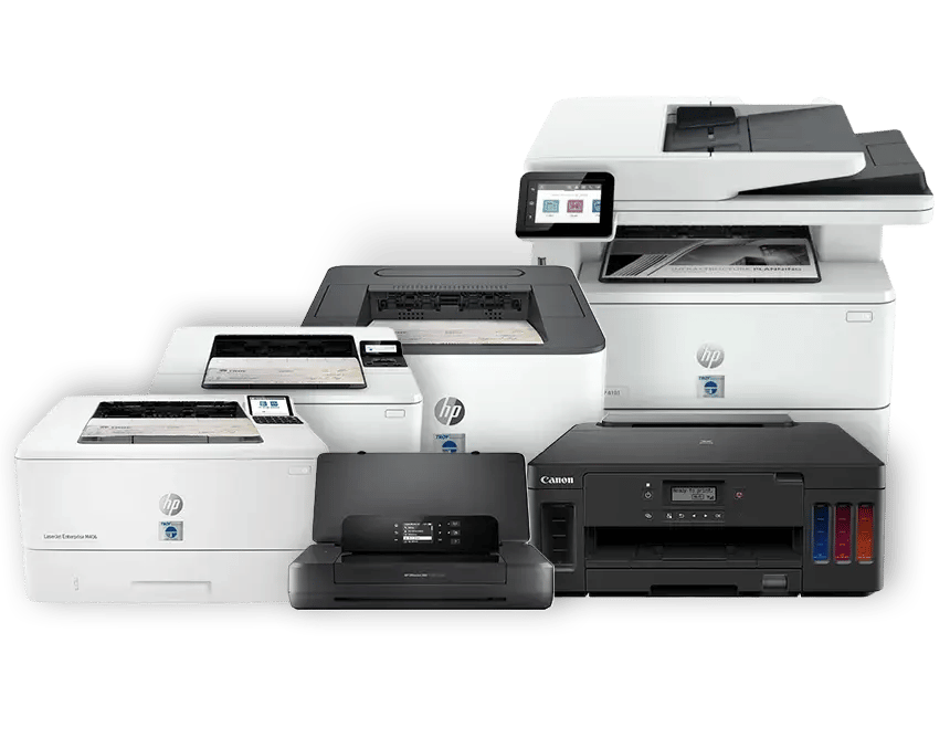 Redimensionado - Home Office Printer Images