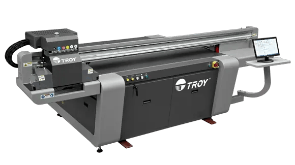 Rf53 Impresora UV plana