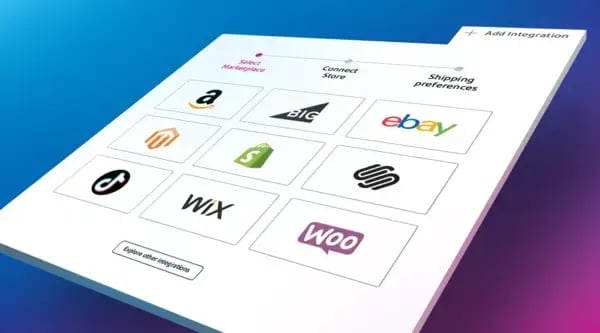 Integraciones sin fisuras