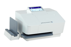 Contador postal SendPro mailstation Contador postal SendPro mailstation