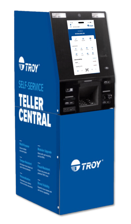 TROY-TellerCentral