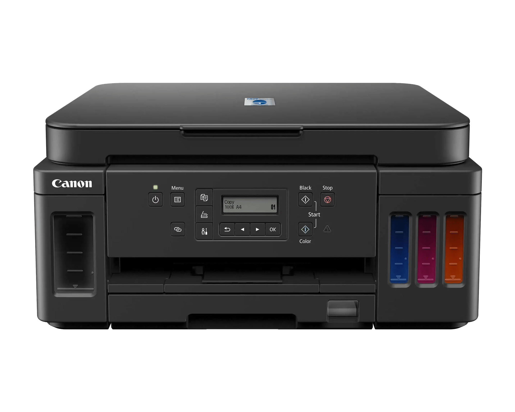 TROY_T6020_Impresora_MICR_con_soporte_de_color